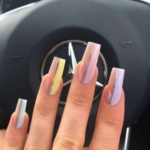 Meet your Posher, Daisy